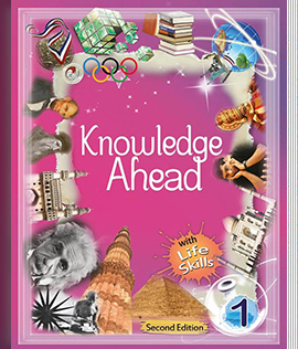 Knowledge Ahead - Orient BlackSwan