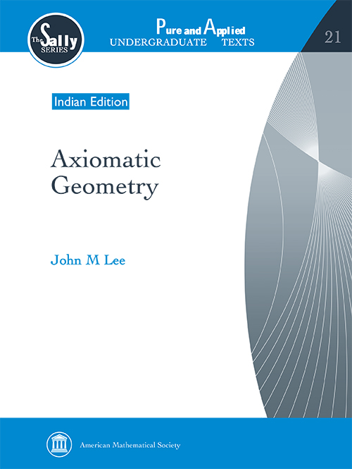 OBS - Axiomatic Geometry