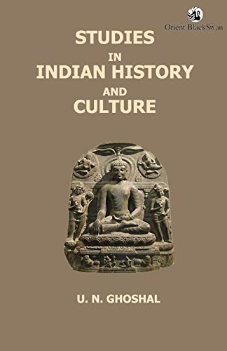 Studies in Indian History and Culture - Orient BlackSwan