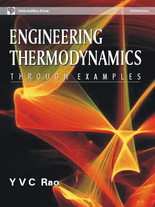 Engineering Thermodynamics Through Examples More than 765 Solved ...