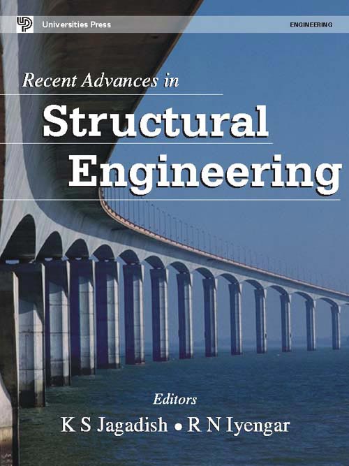 Recent Advances in Structural Engineering - Orient BlackSwan