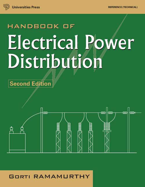 Handbook of Electrical Power Distribution - Orient BlackSwan