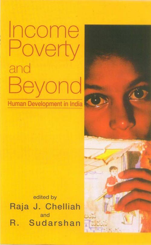 OBS - Income-Poverty and Beyond Human Development in India