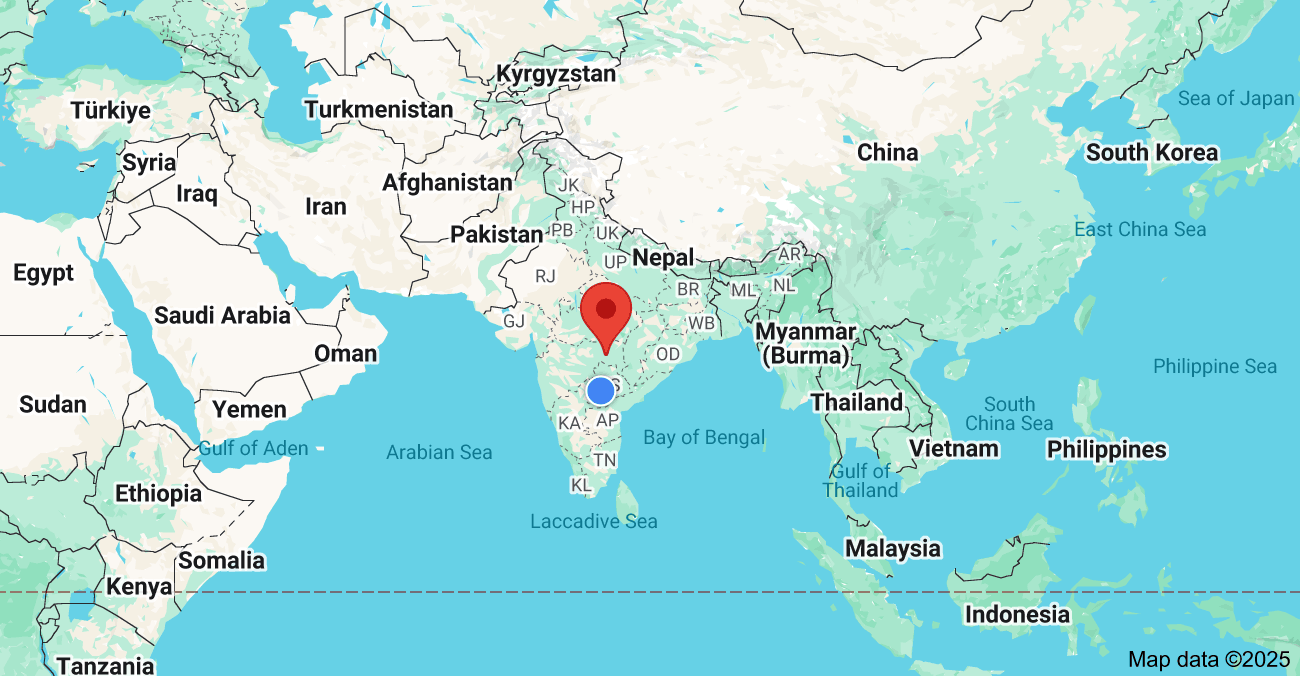 Open Map